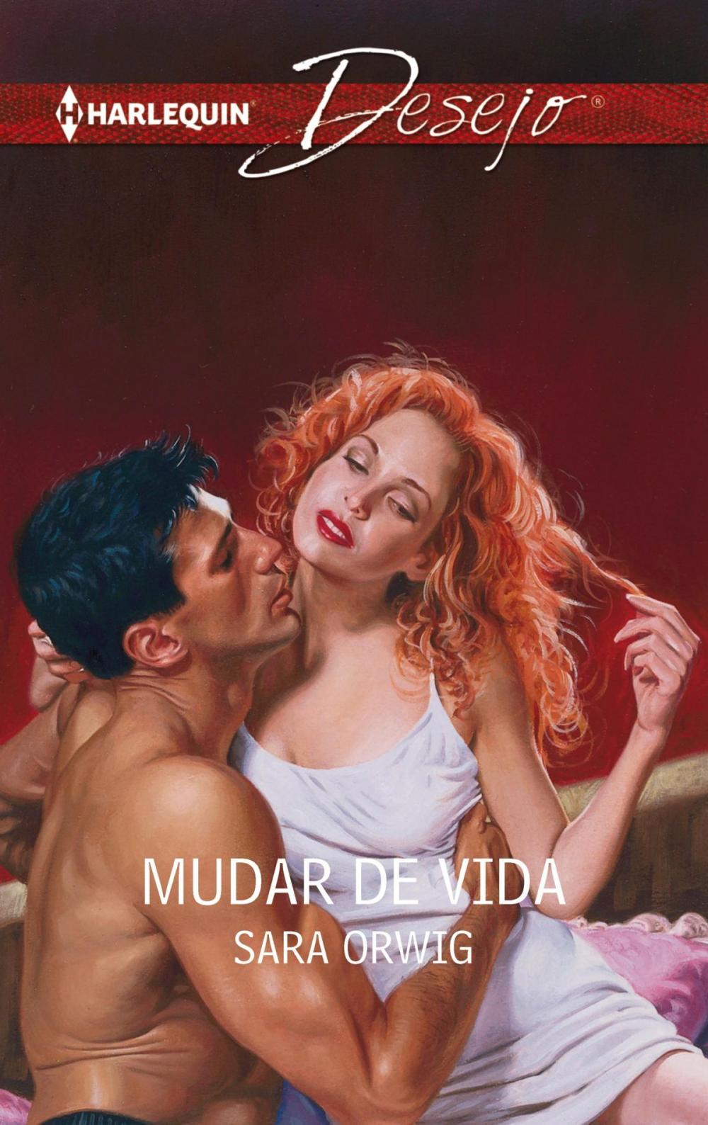 Big bigCover of Mudar de vida