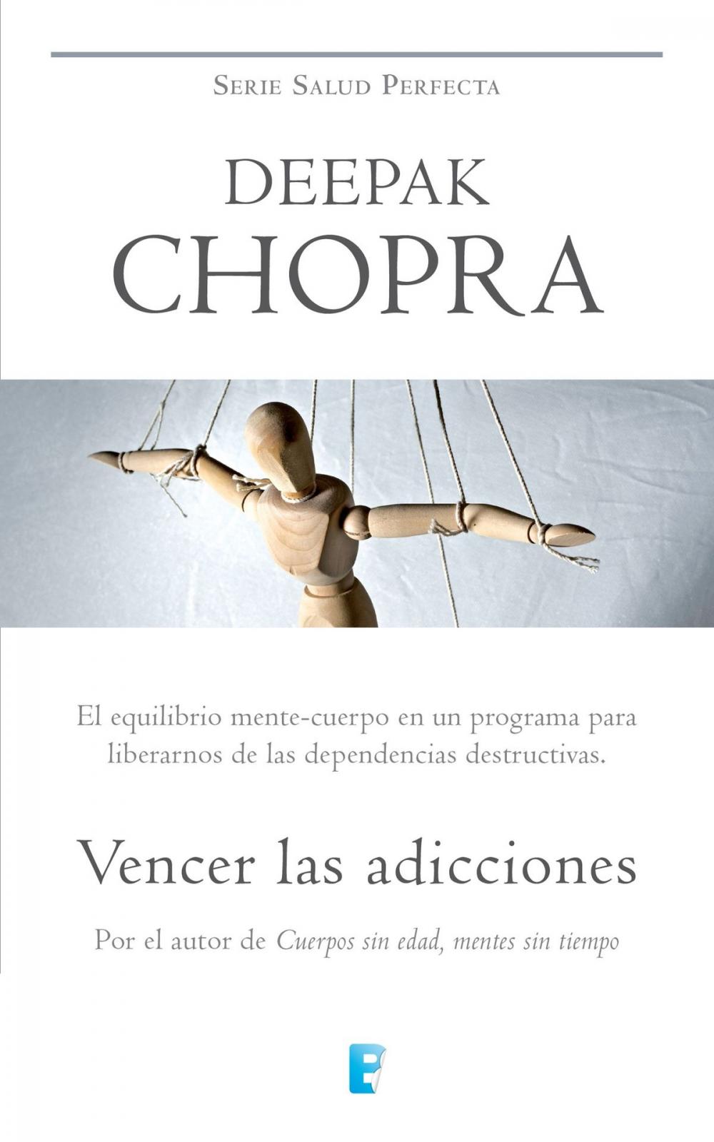 Big bigCover of Vencer las adicciones (Colección Salud Perfecta)