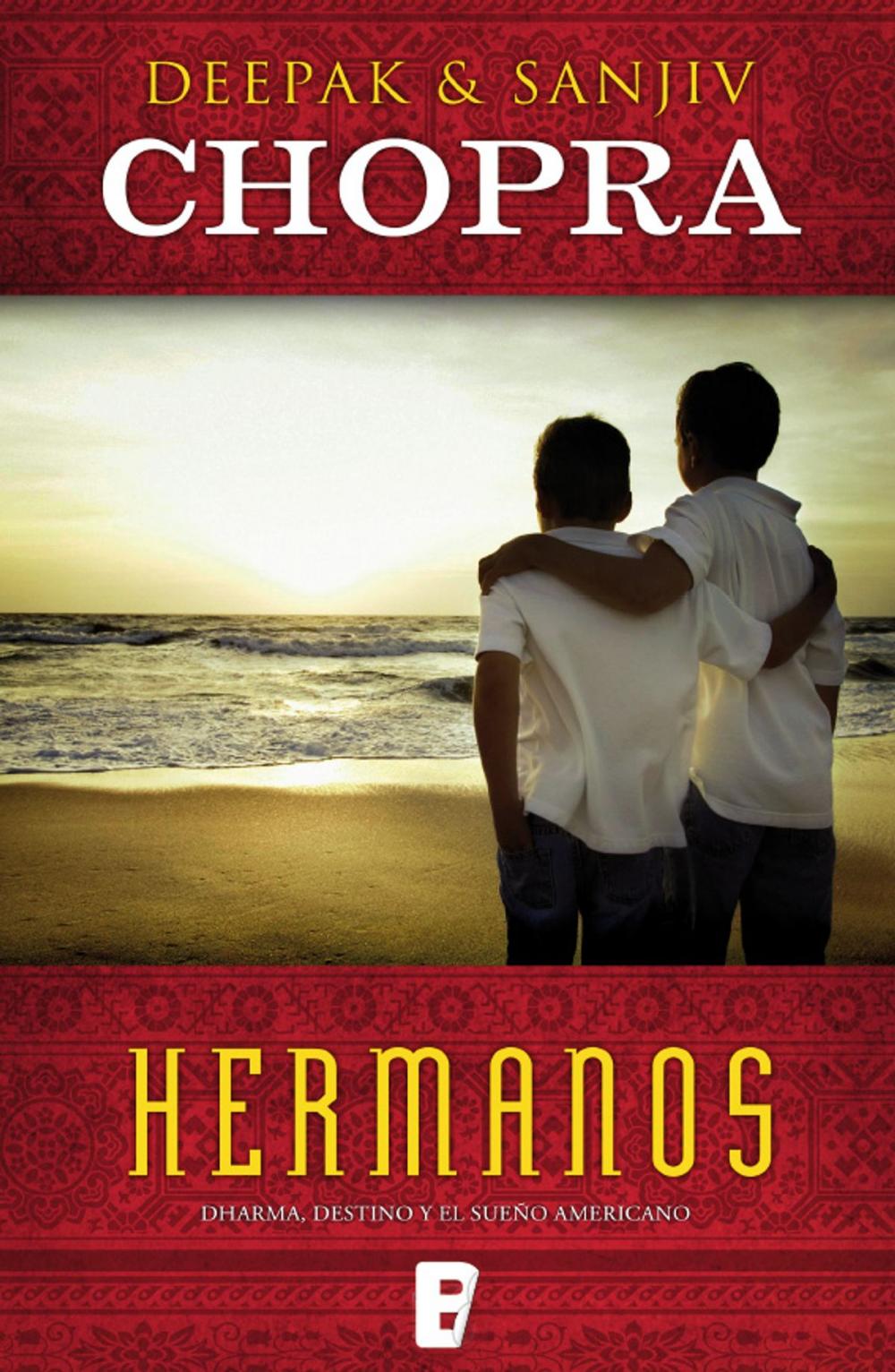 Big bigCover of Hermanos