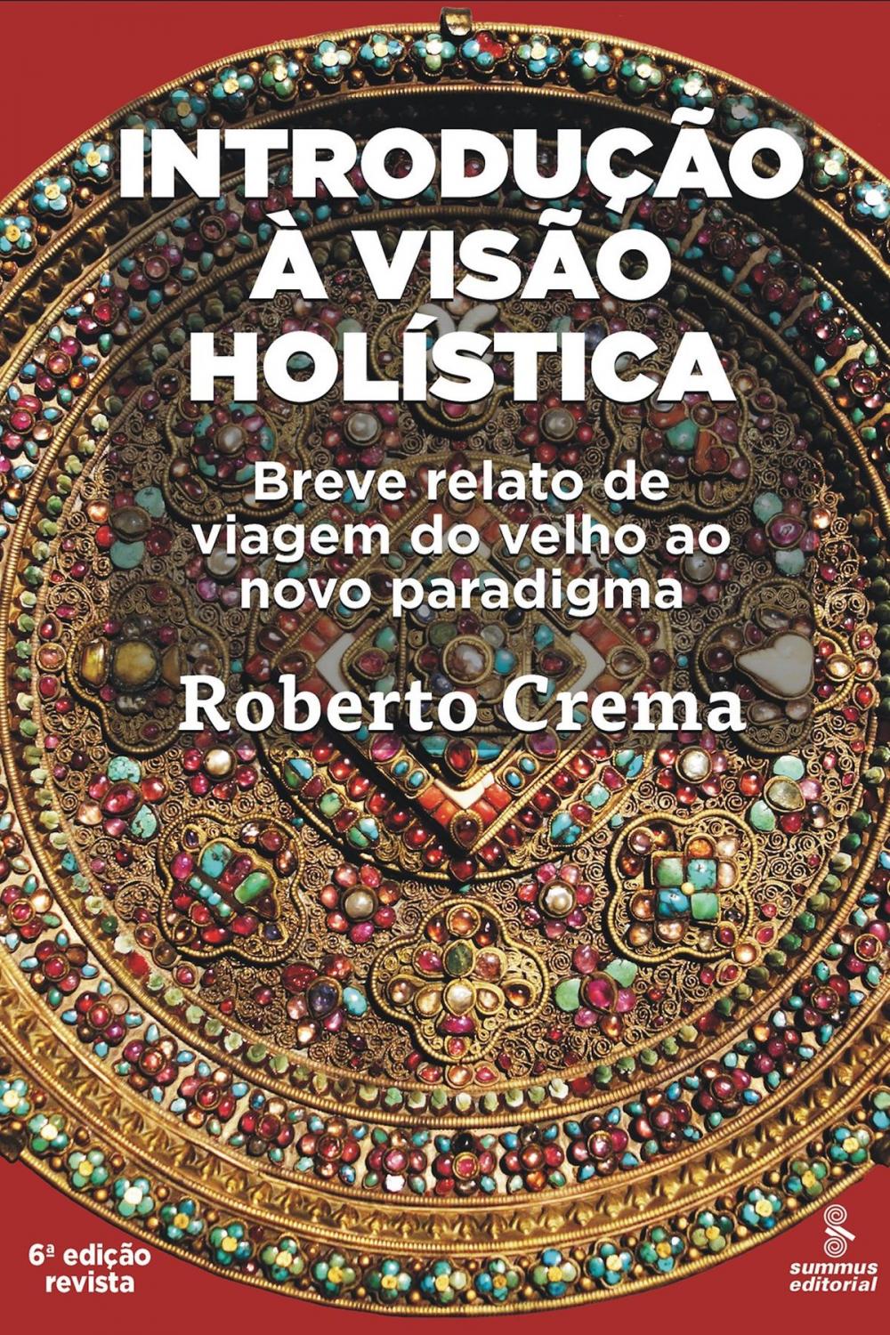 Big bigCover of Introdução à visão holística