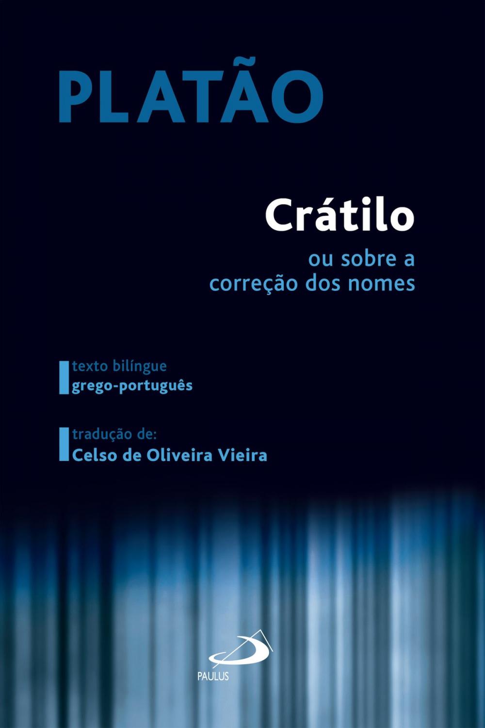 Big bigCover of Crátilo