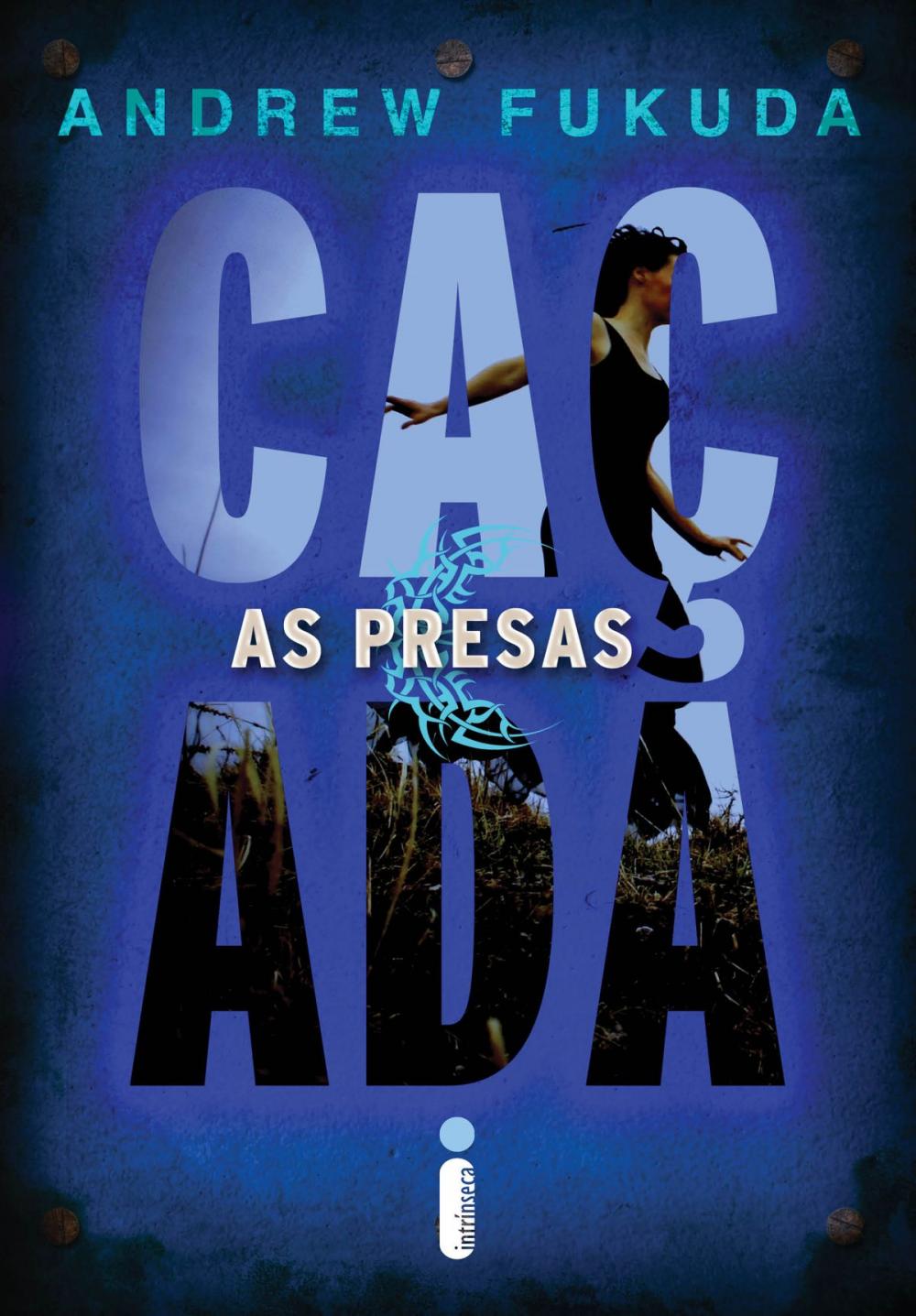 Big bigCover of As presas