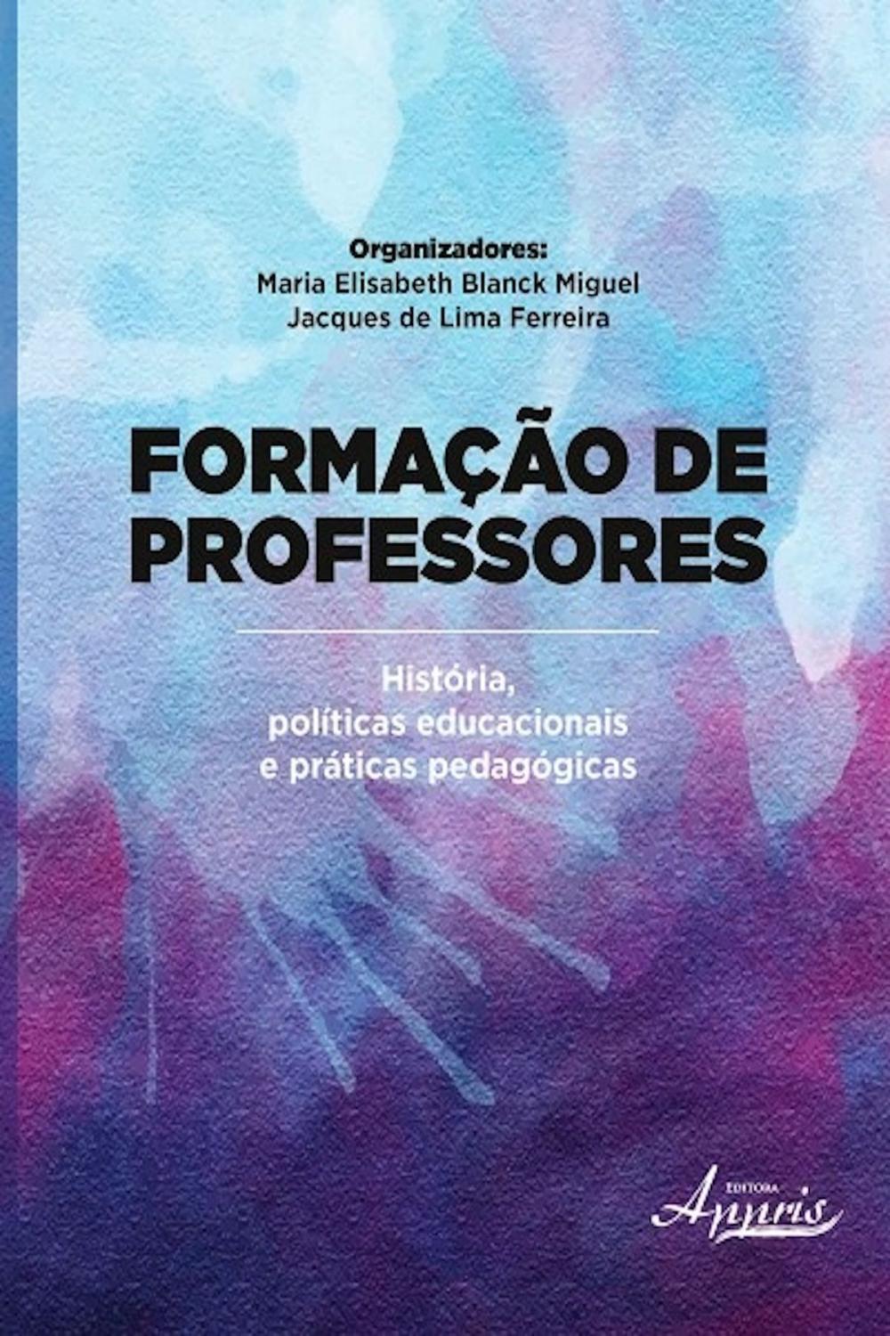 Big bigCover of Formação de professores