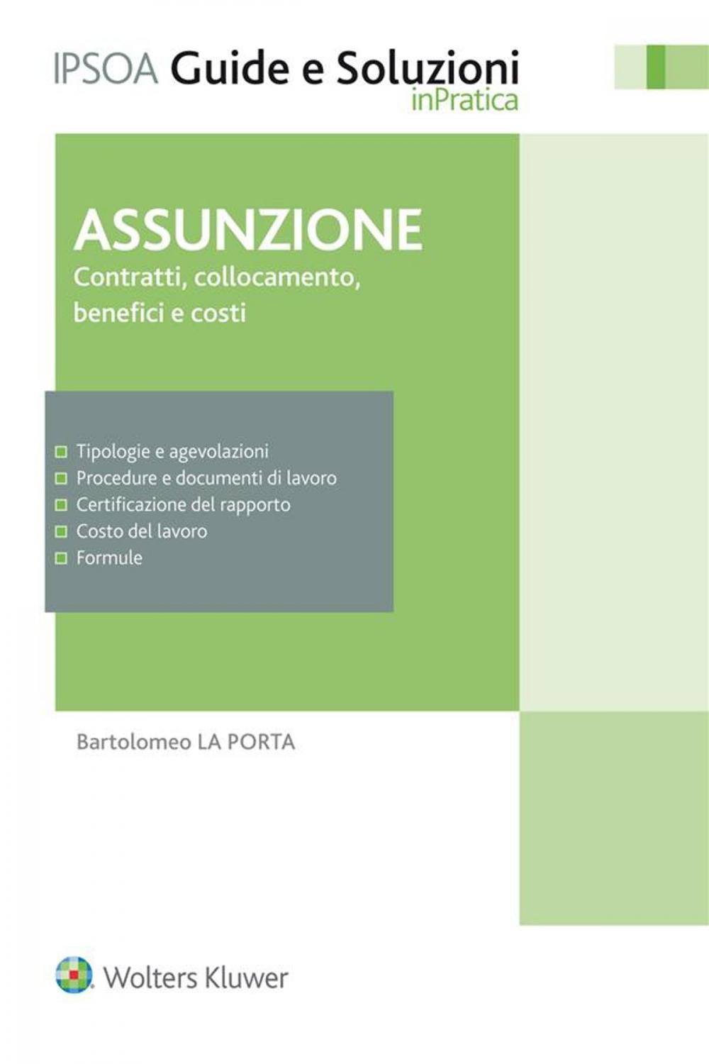 Big bigCover of Assunzione