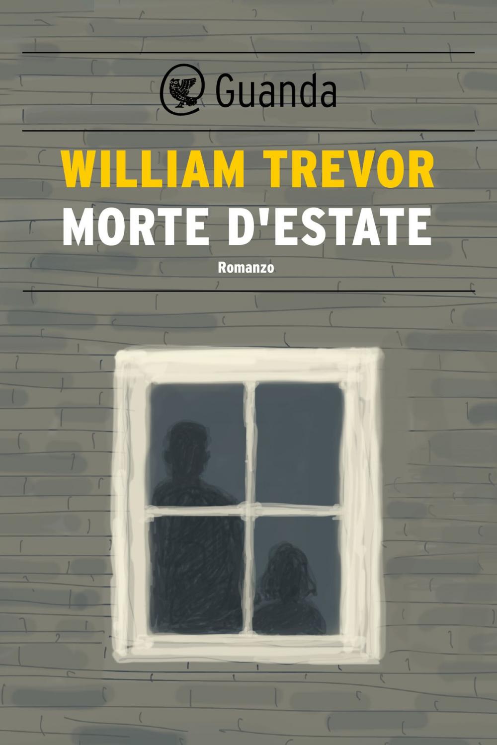 Big bigCover of Morte d'estate