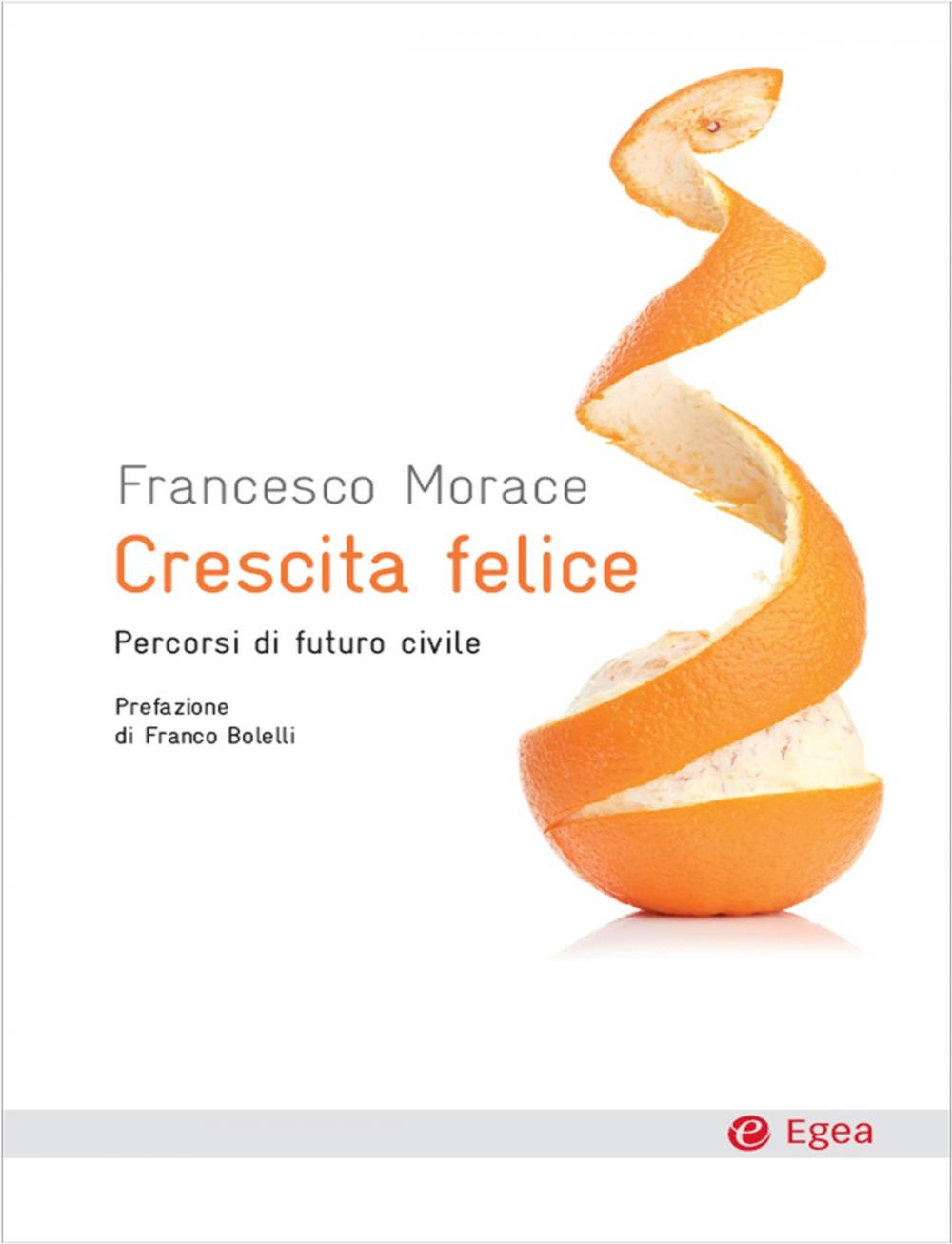 Big bigCover of Crescita felice