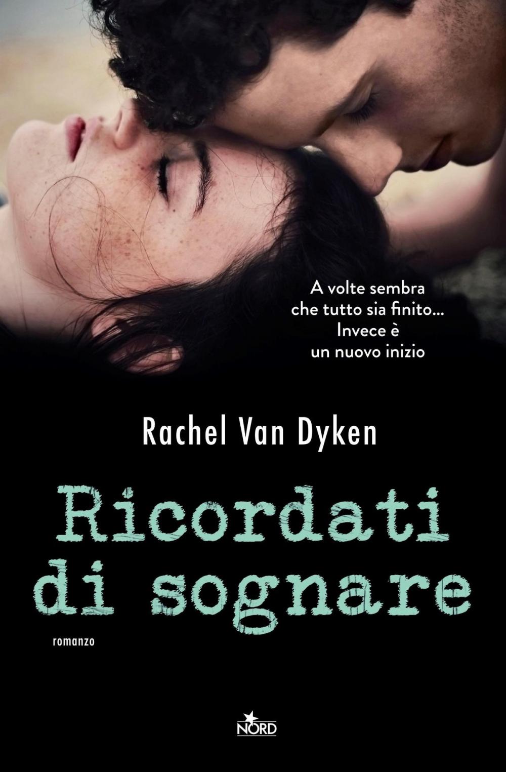 Big bigCover of Ricordati di sognare