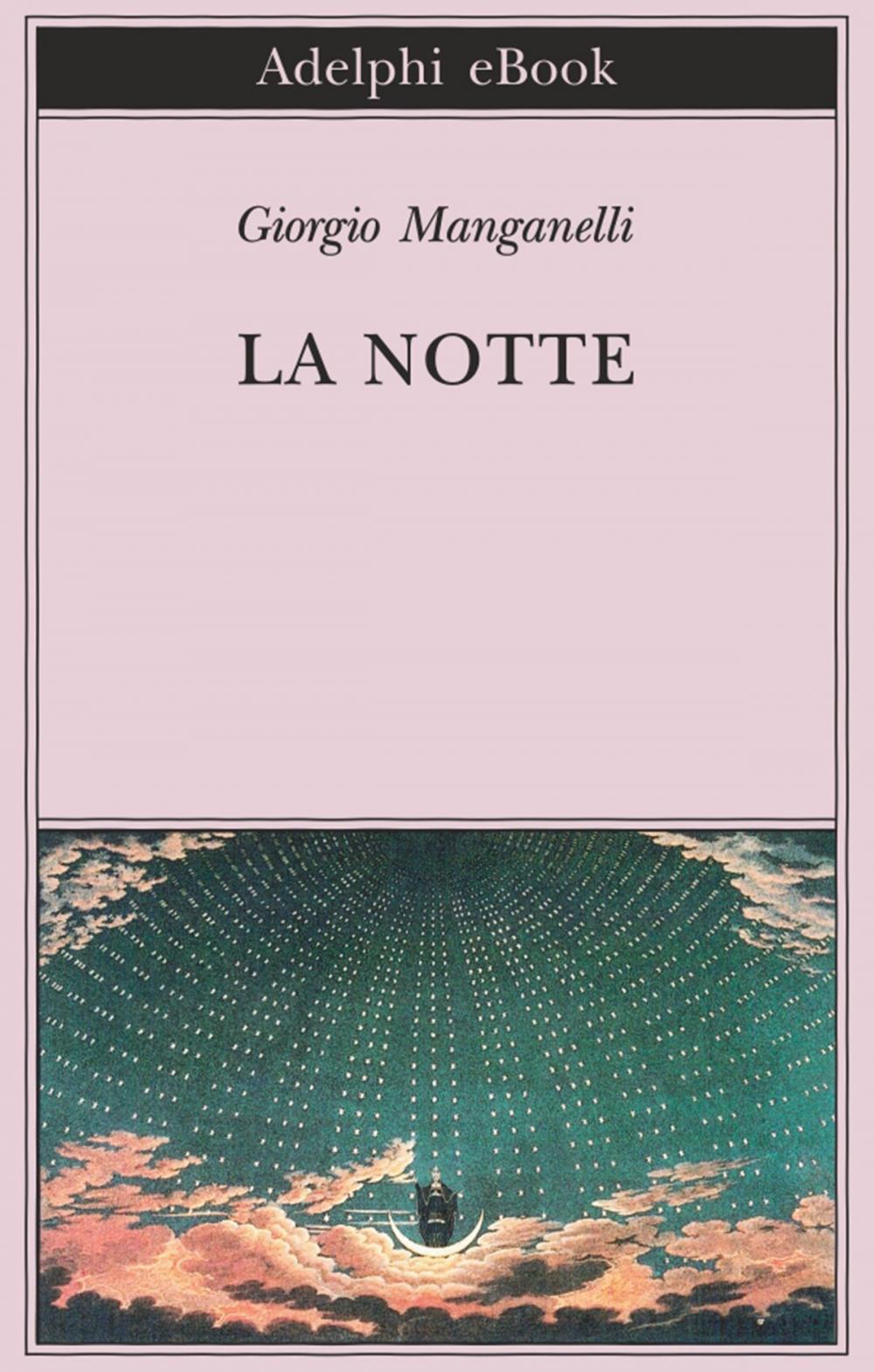 Big bigCover of La notte