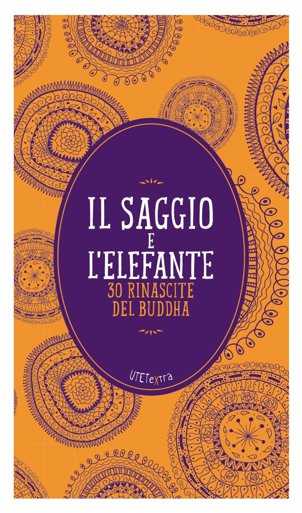 Big bigCover of Il saggio e l'elefante