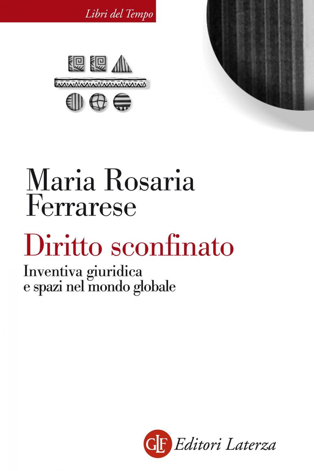 Big bigCover of Diritto sconfinato