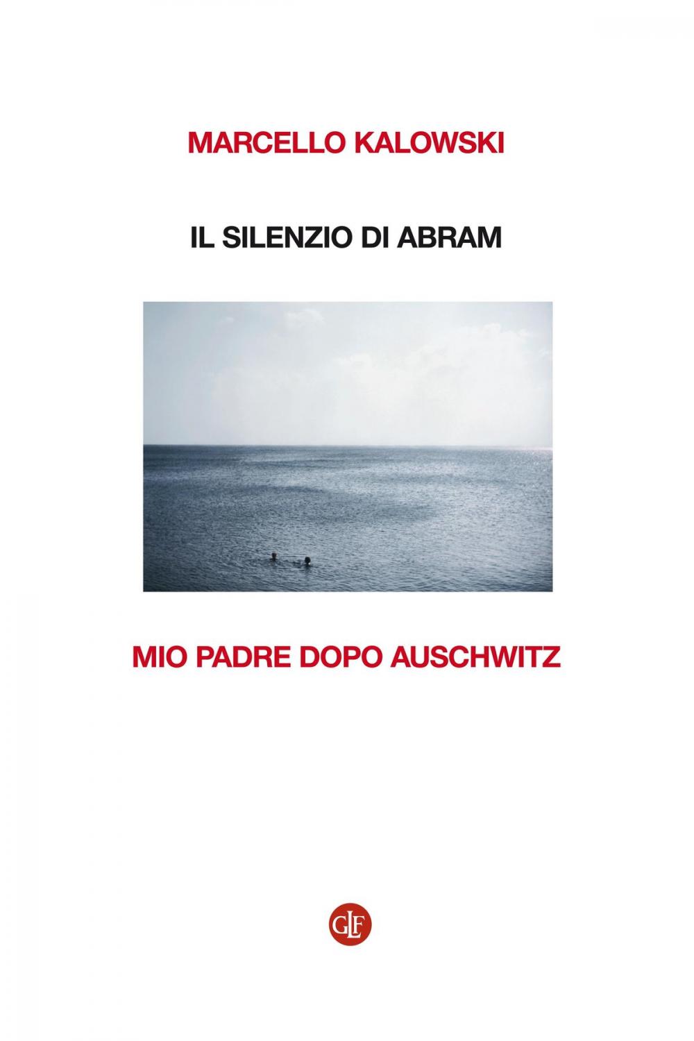 Big bigCover of Il silenzio di Abram