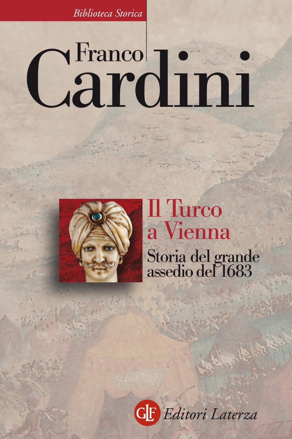 Big bigCover of Il Turco a Vienna