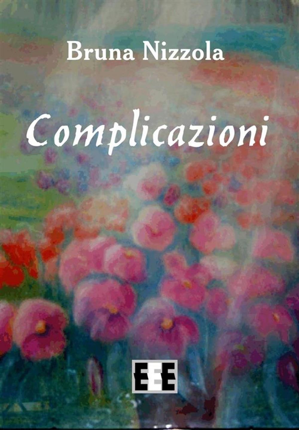 Big bigCover of Complicazioni