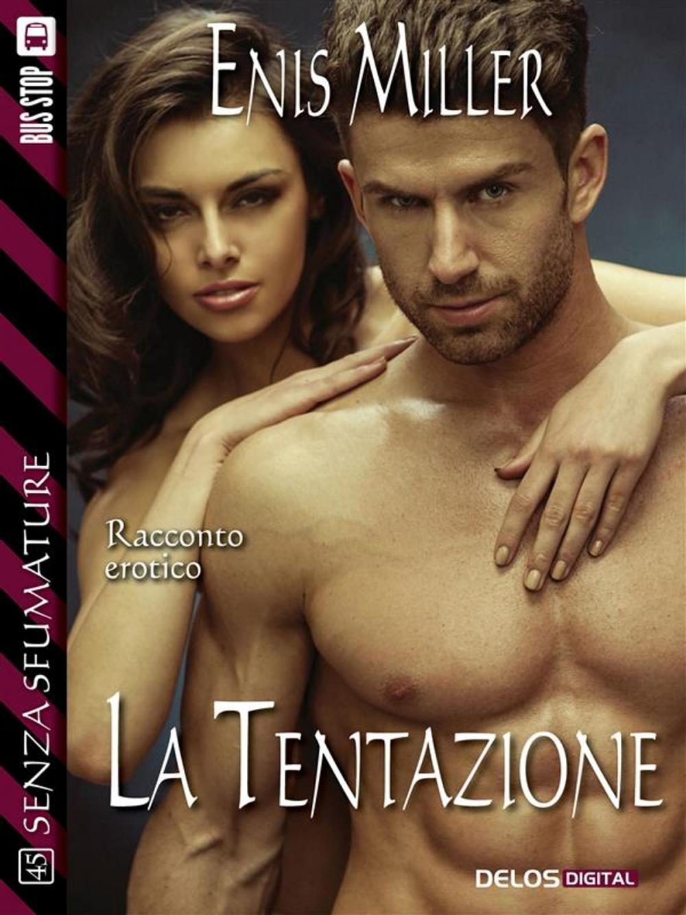 Big bigCover of La tentazione