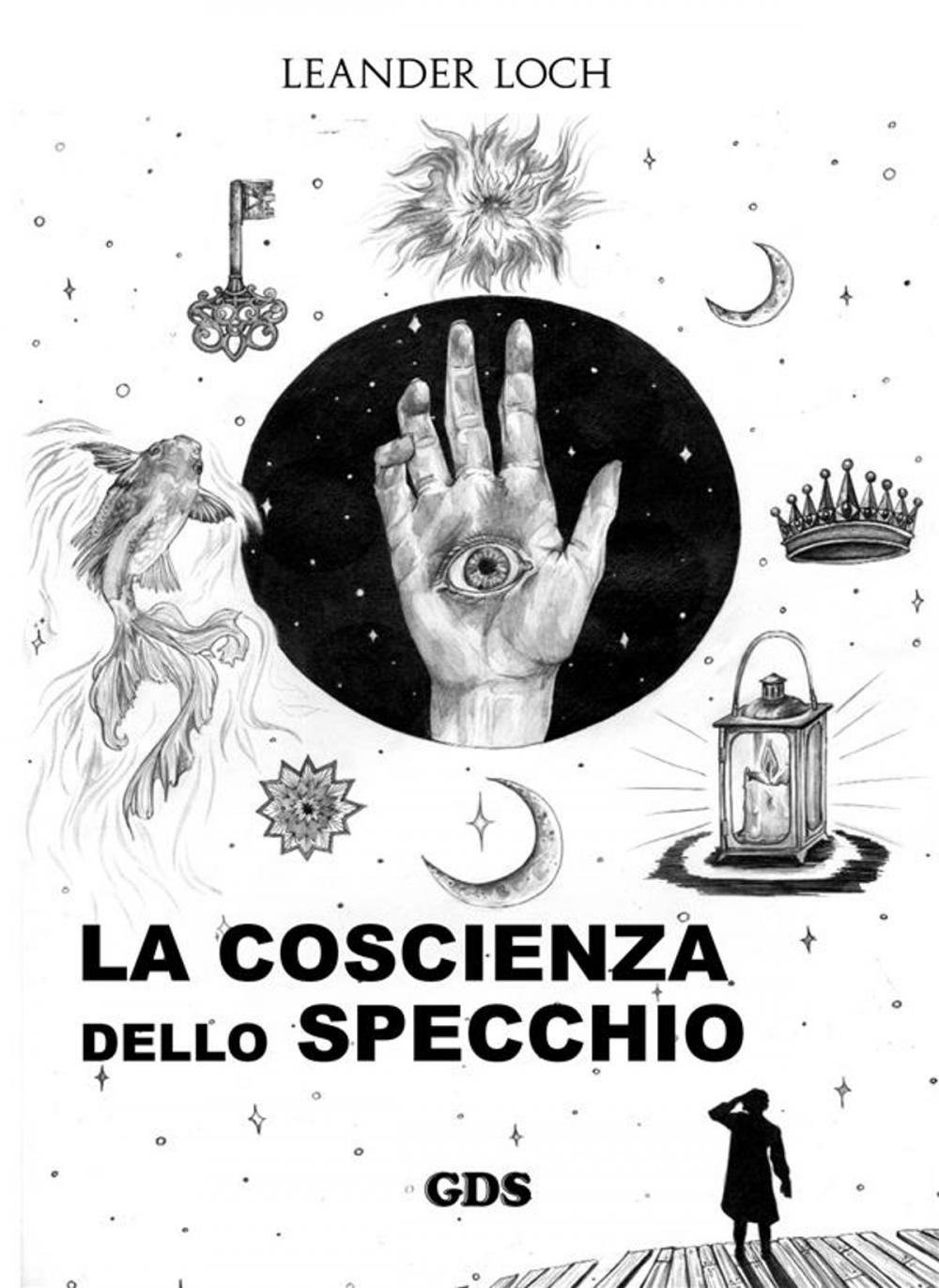 Big bigCover of La coscienza dello specchio