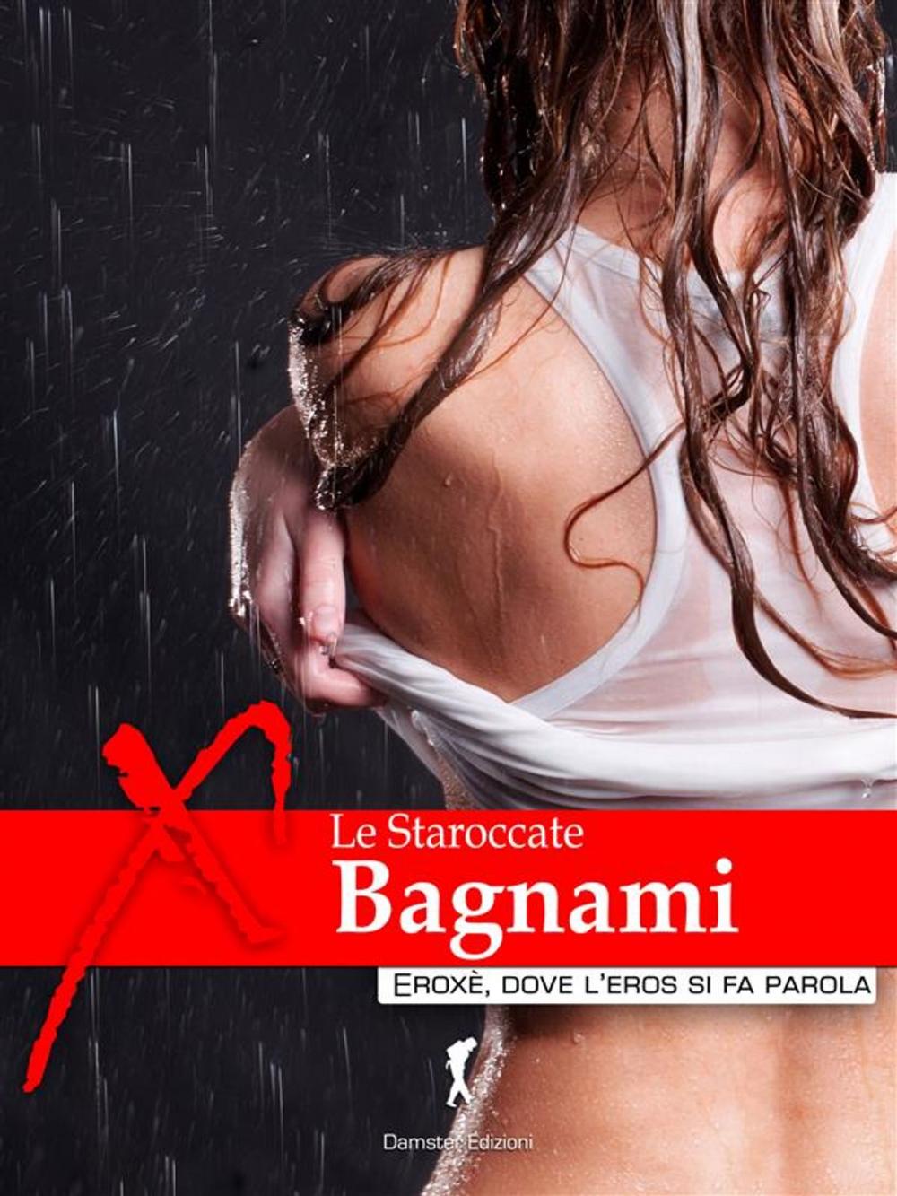 Big bigCover of Bagnami