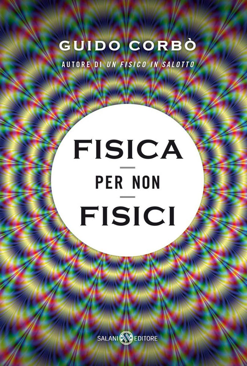 Big bigCover of Fisica per non fisici