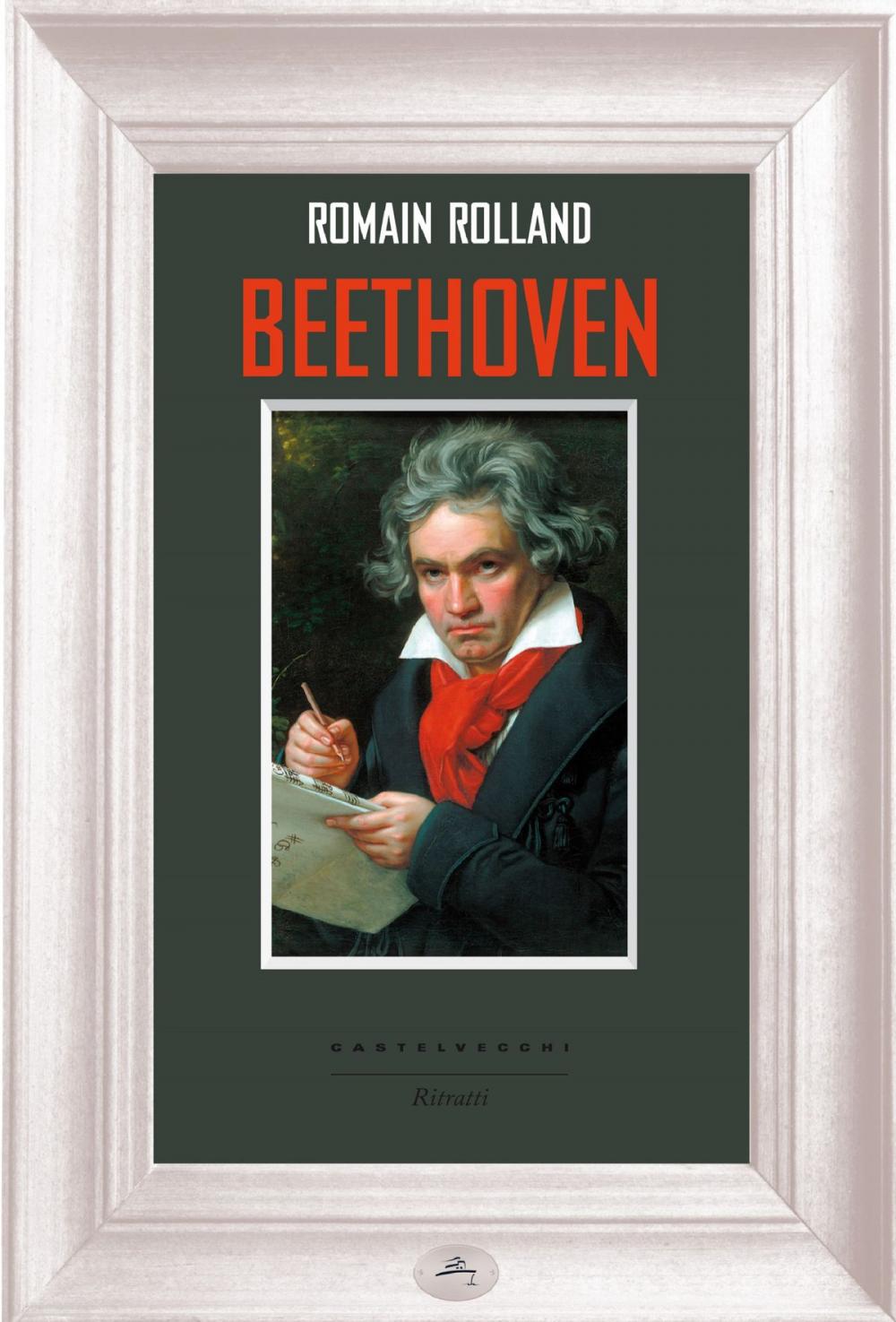 Big bigCover of Beethoven