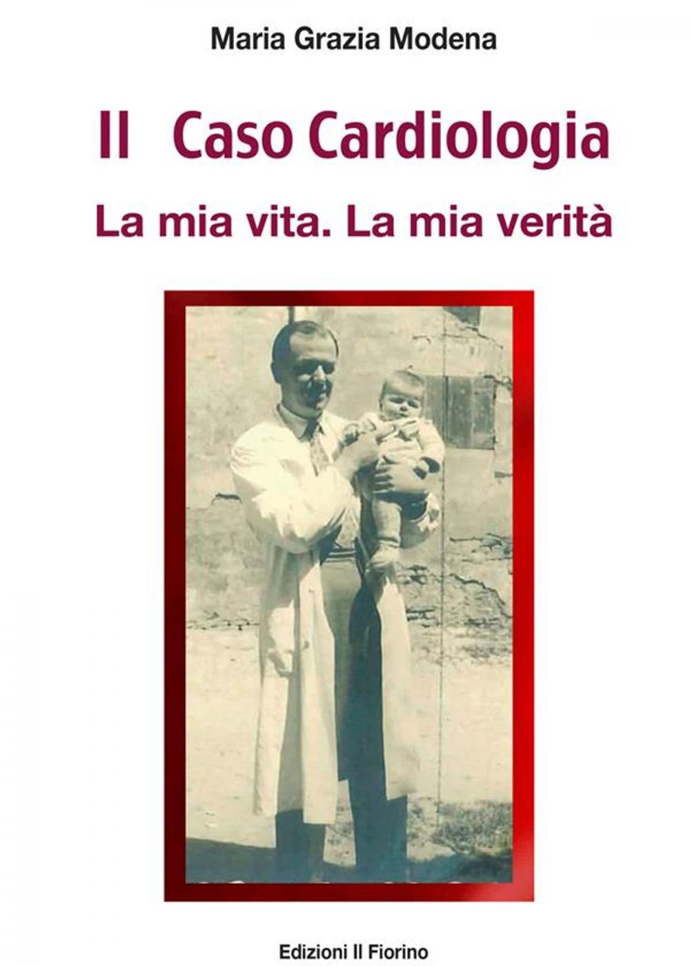 Big bigCover of Il Caso Cardiologia