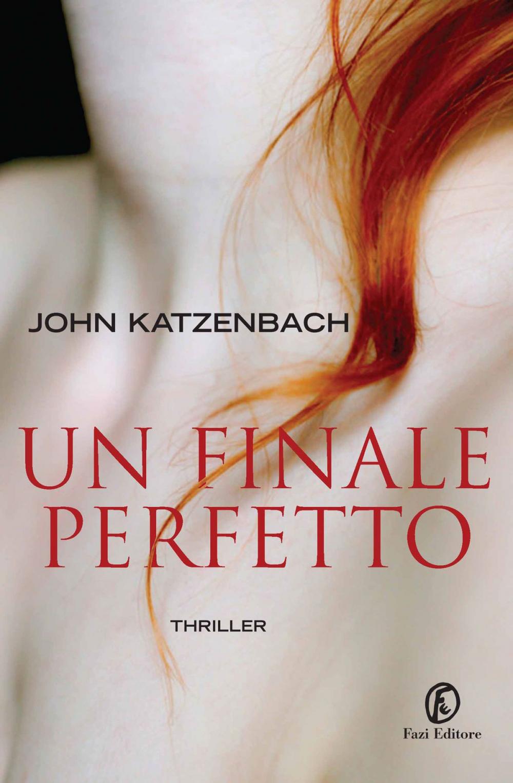 Big bigCover of Un finale perfetto