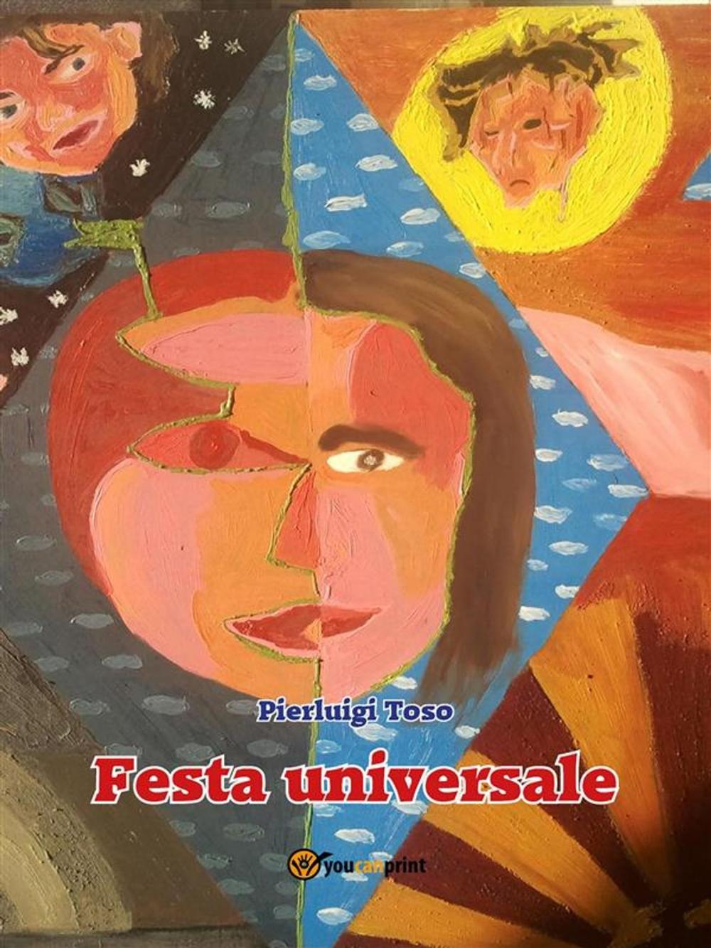 Big bigCover of Festa universale