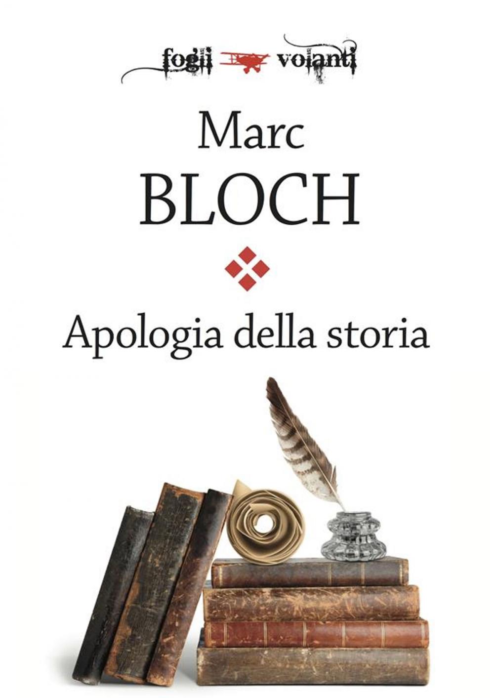 Big bigCover of Apologia della storia o Mestiere di storico