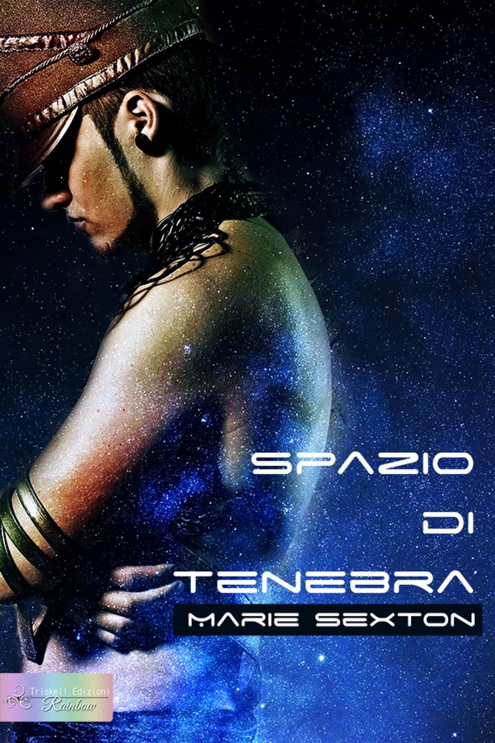 Big bigCover of Spazio di tenebra