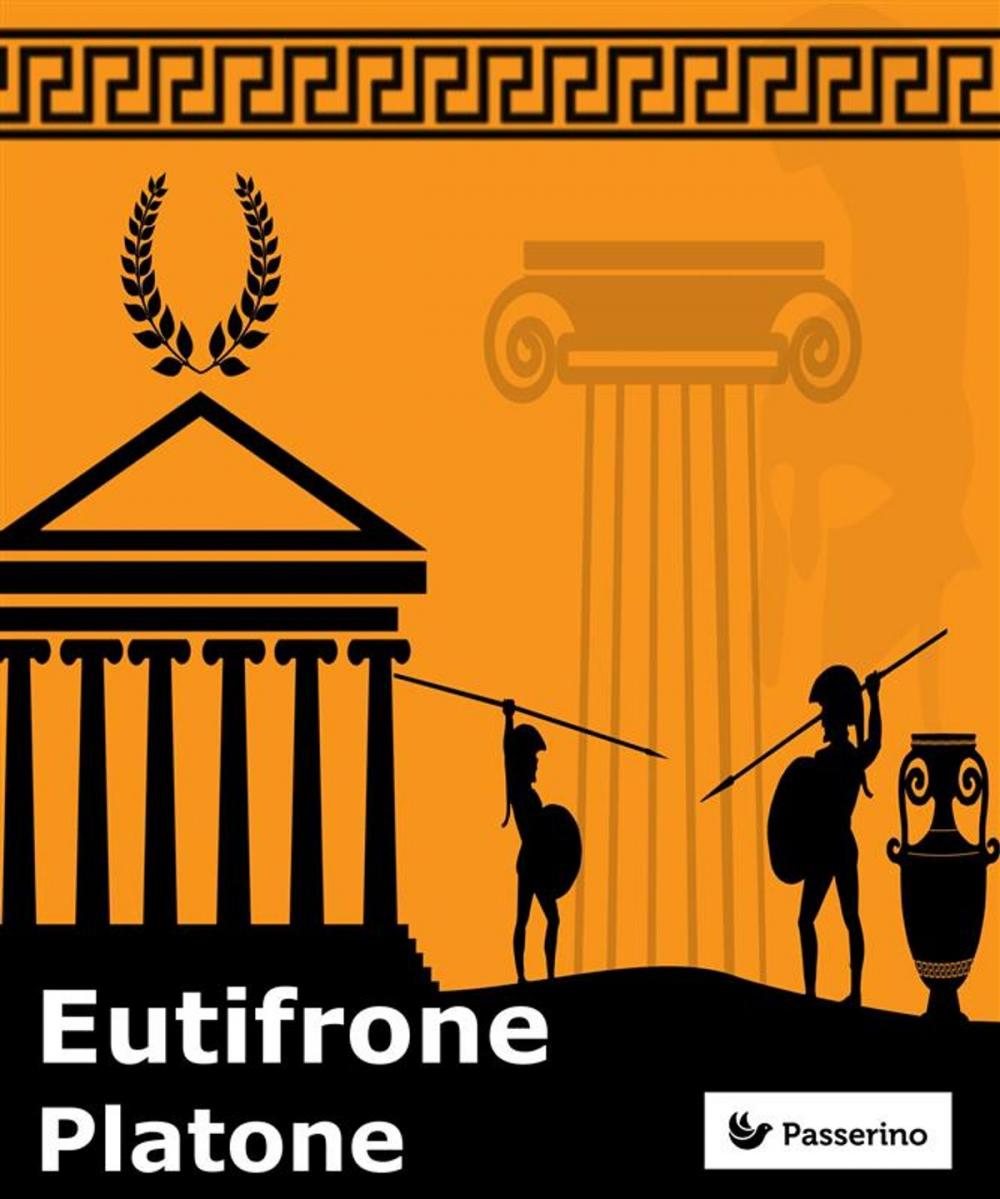 Big bigCover of Eutifrone