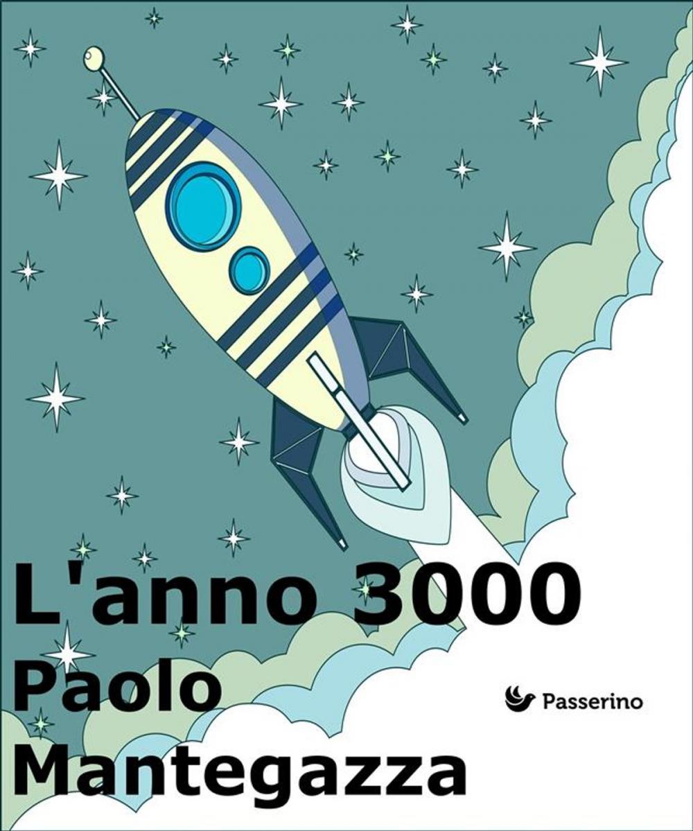 Big bigCover of L'anno 3000