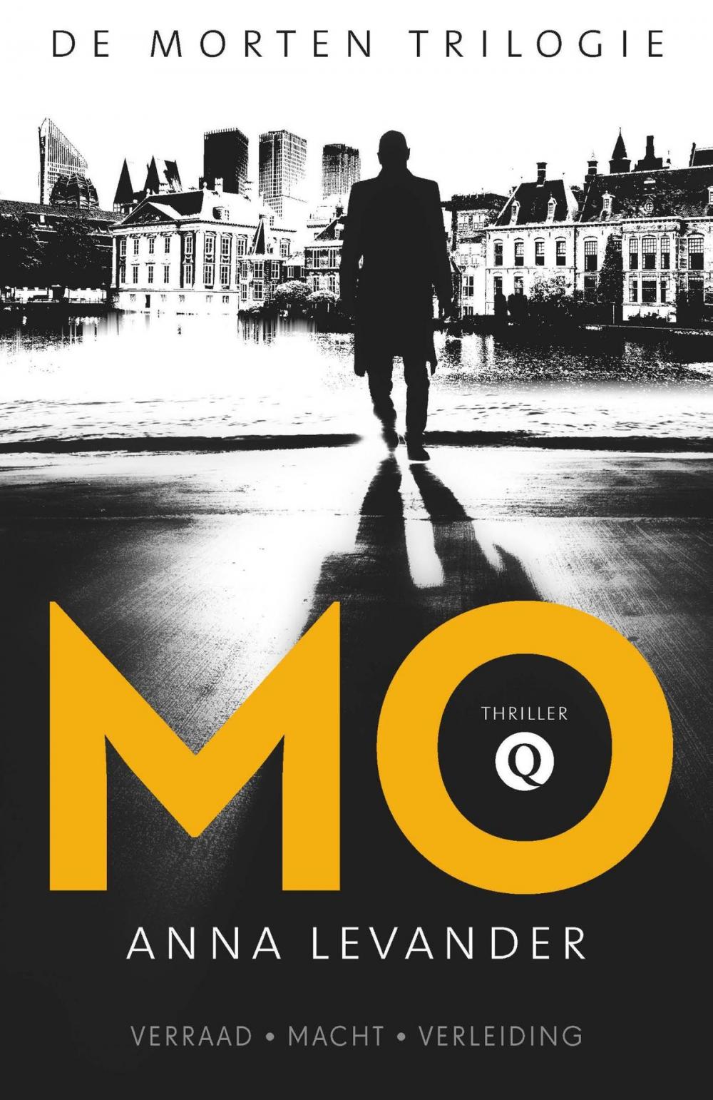 Big bigCover of Mo