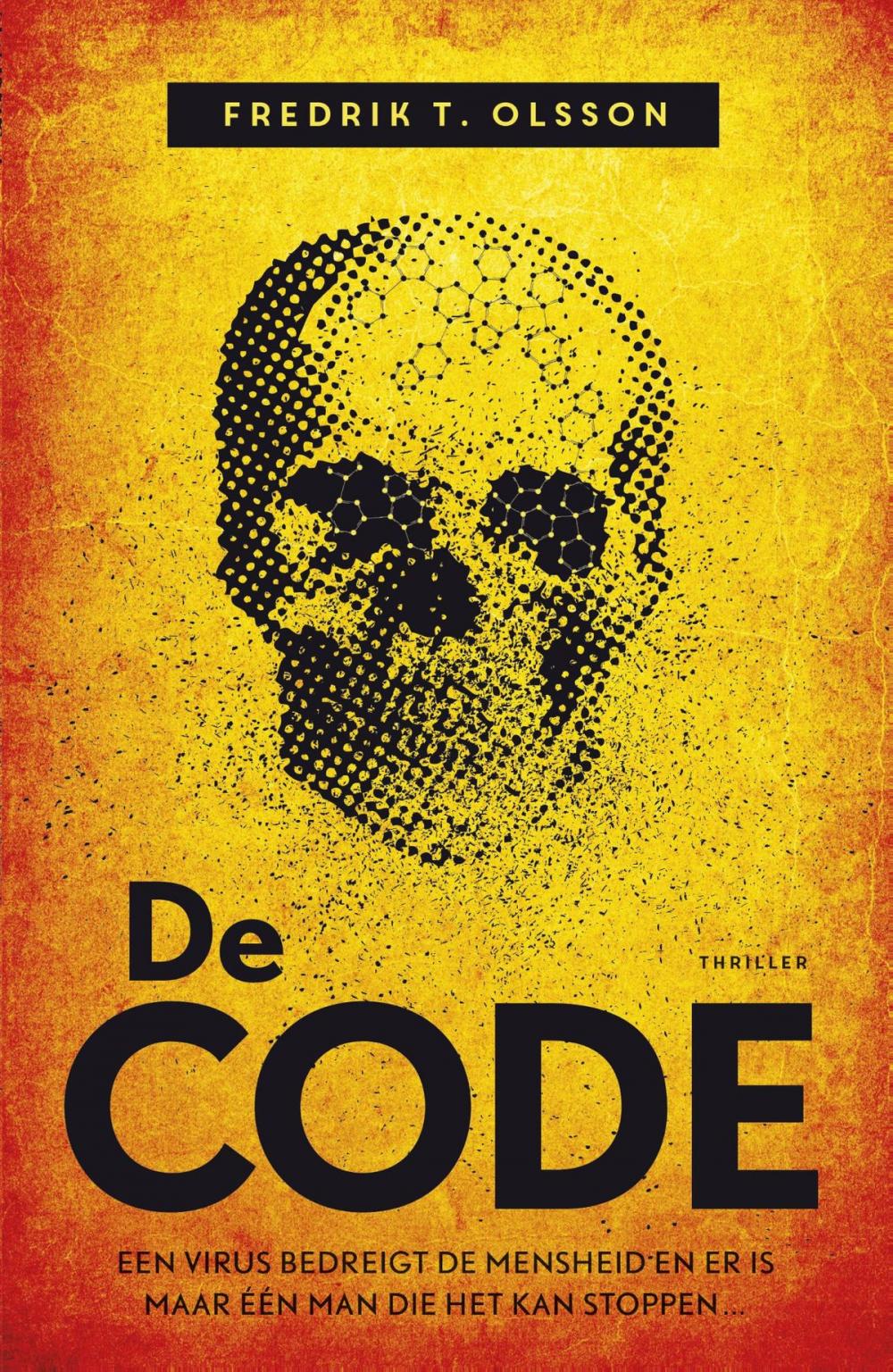 Big bigCover of De code