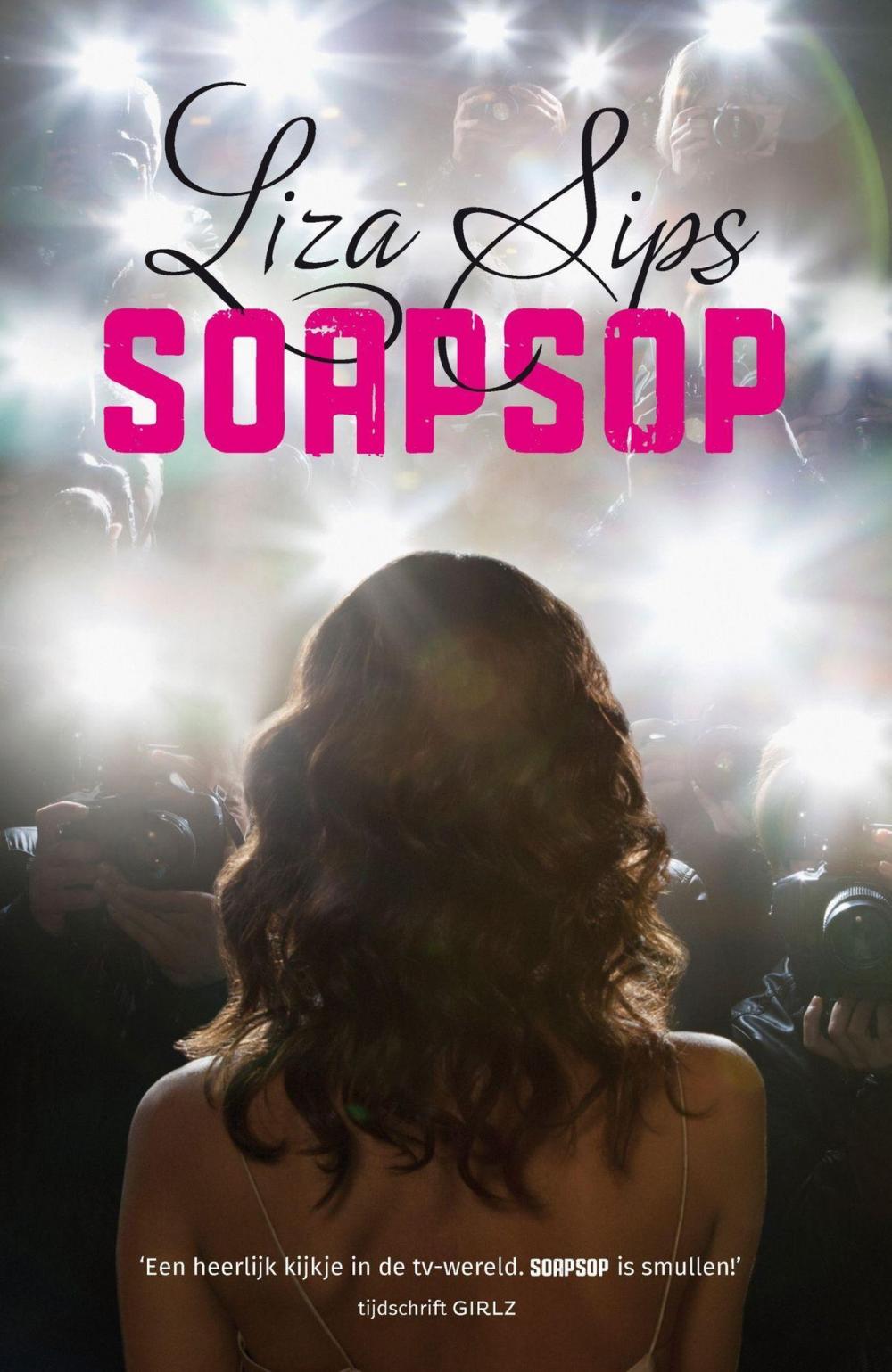 Big bigCover of Soapsop