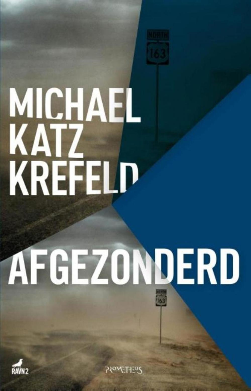 Big bigCover of Afgezonderd