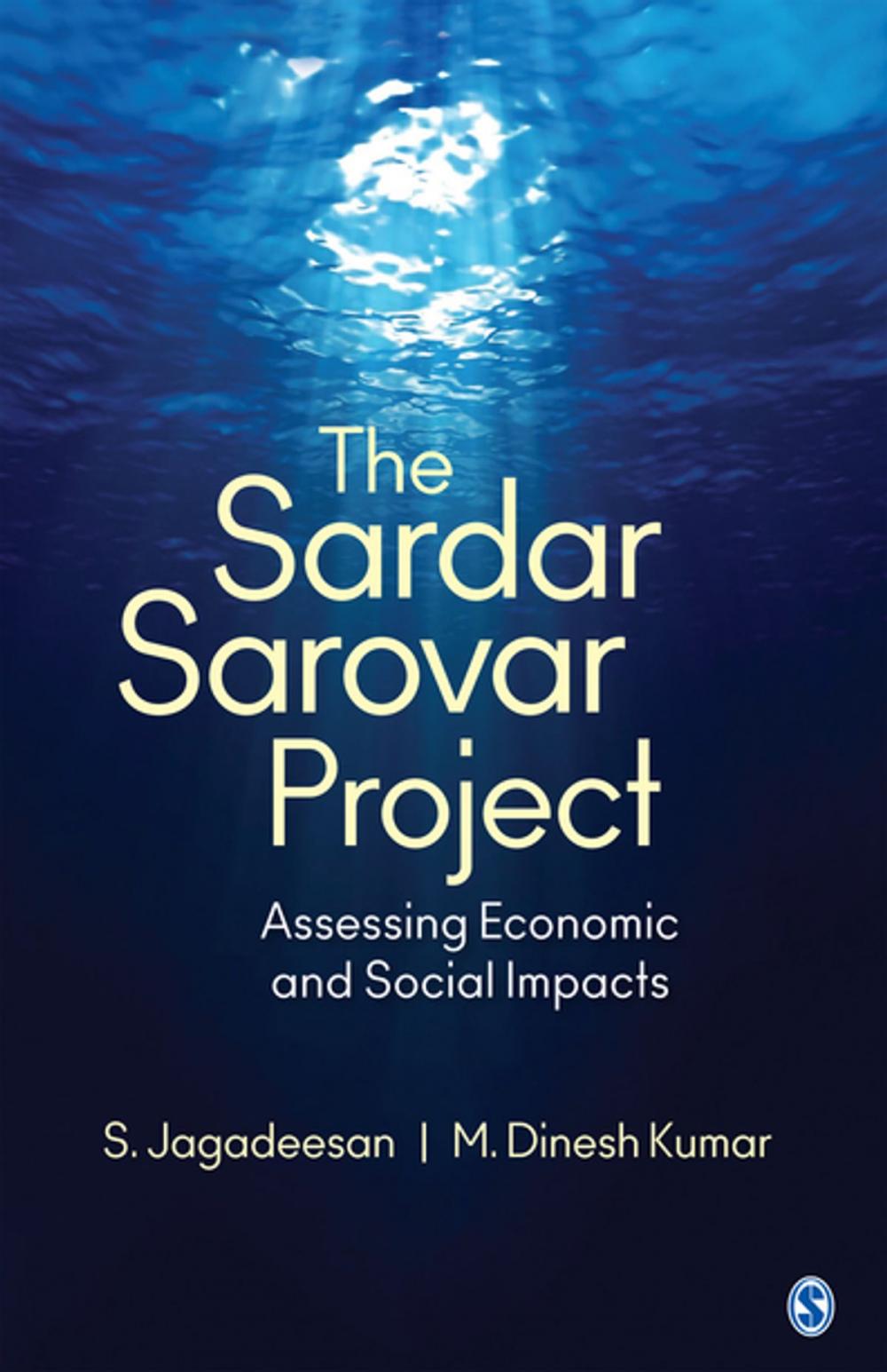 Big bigCover of The Sardar Sarovar Project