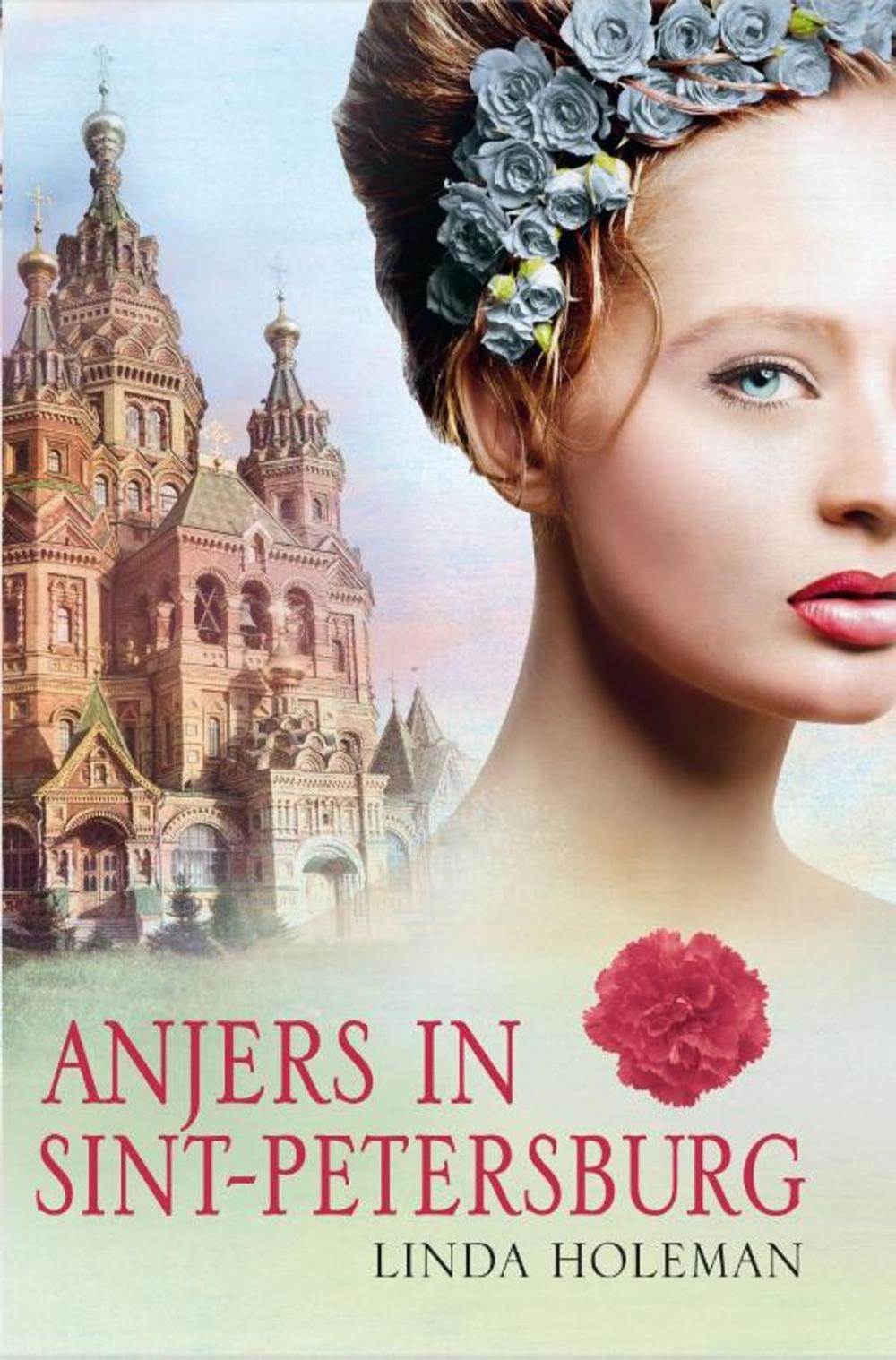 Big bigCover of Anjers in Sint-Petersburg