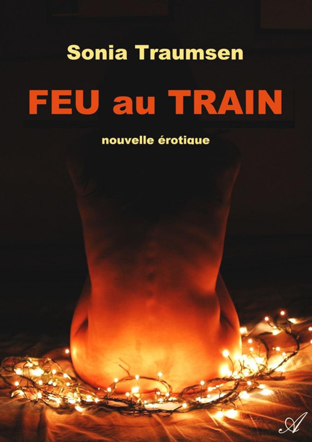 Big bigCover of Feu au train