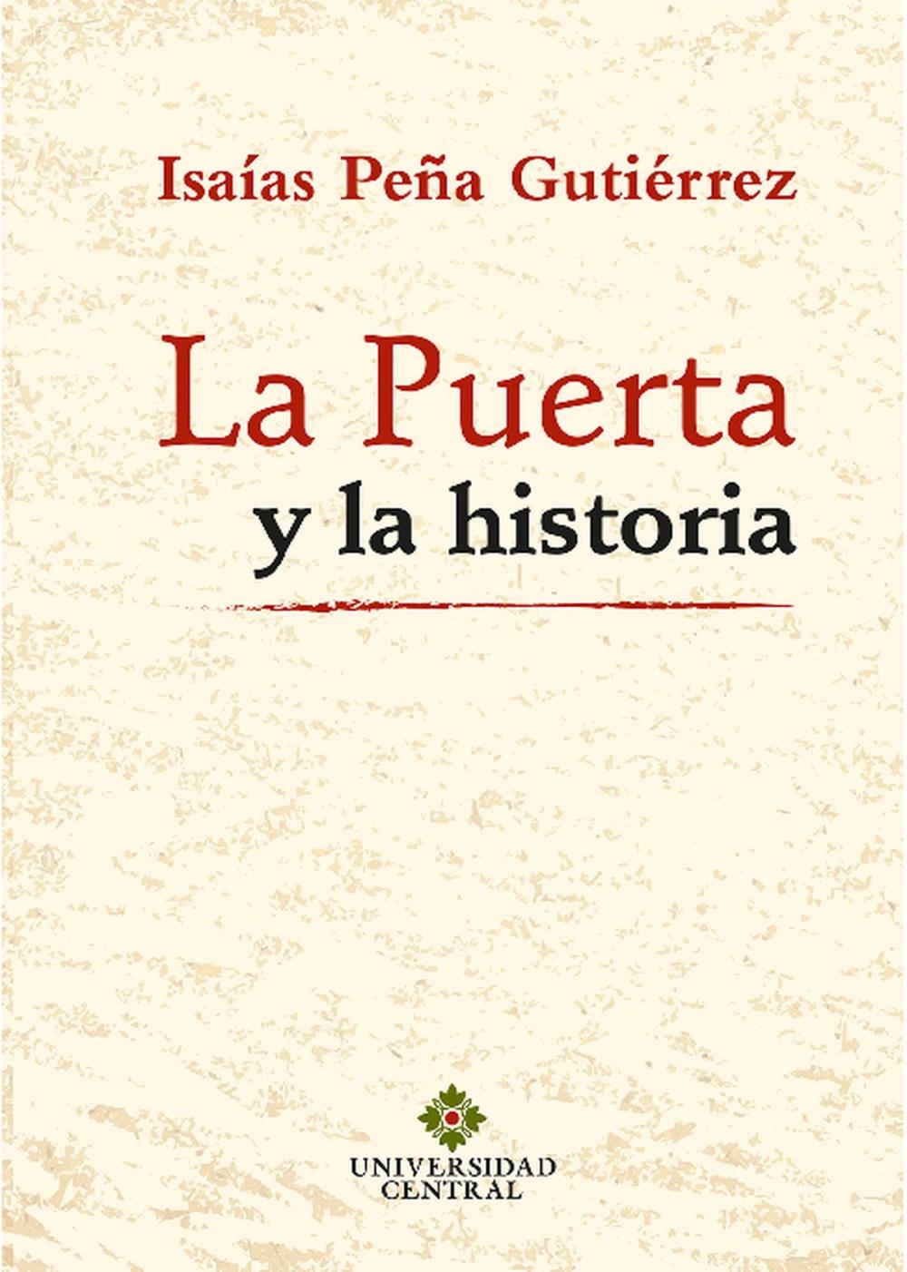 Big bigCover of La Puerta y la historia