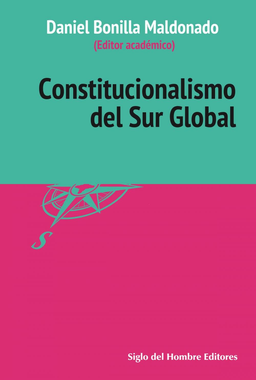 Big bigCover of Constitucionalismo del Sur Global