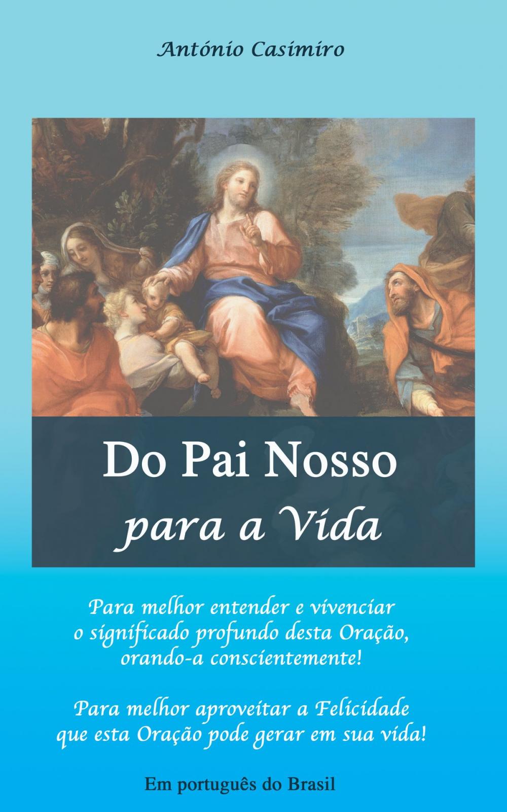 Big bigCover of Do Pai Nosso para a Vida