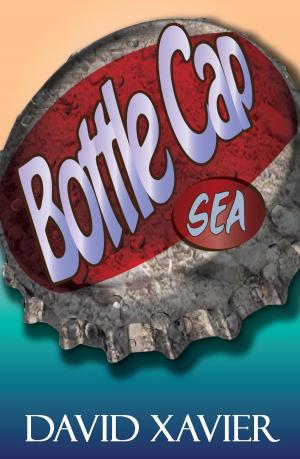 Cover of the book Bottle Cap Sea by lawrence winkler