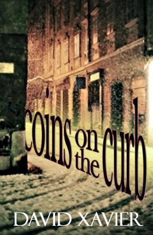 Cover of the book Coins On The Curb by Michael Hodo, Sophia Thomas