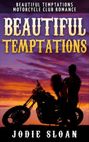 Book cover of Beautiful Temptations