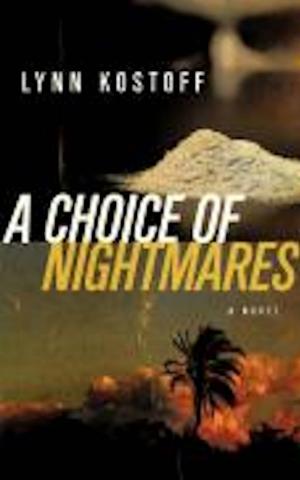 Cover of the book A Choice of Nightmares by Ron Savage