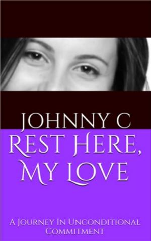 bigCover of the book Rest Here, My Love by 