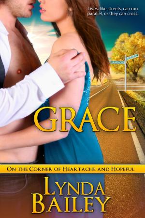 Cover of the book GRACE by Amélie S. Duncan