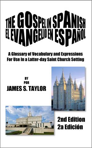 Cover of the book The Gospel in Spanish by DR. EMAN