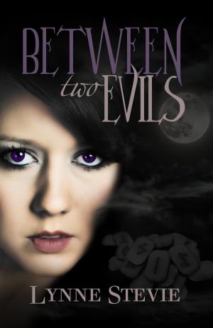 Cover of the book Between Two Evils by Margo Bond Collins