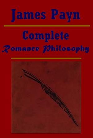 Book cover of Complete Romance Philosophy Collection
