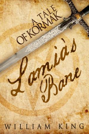 Cover of the book Lamia's Bane (Kormak Short Story 3) by Nadege Richards