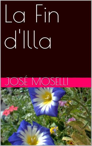Cover of the book La Fin d'Illa by JEAN GIONO